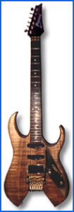 Ibanez Voyager